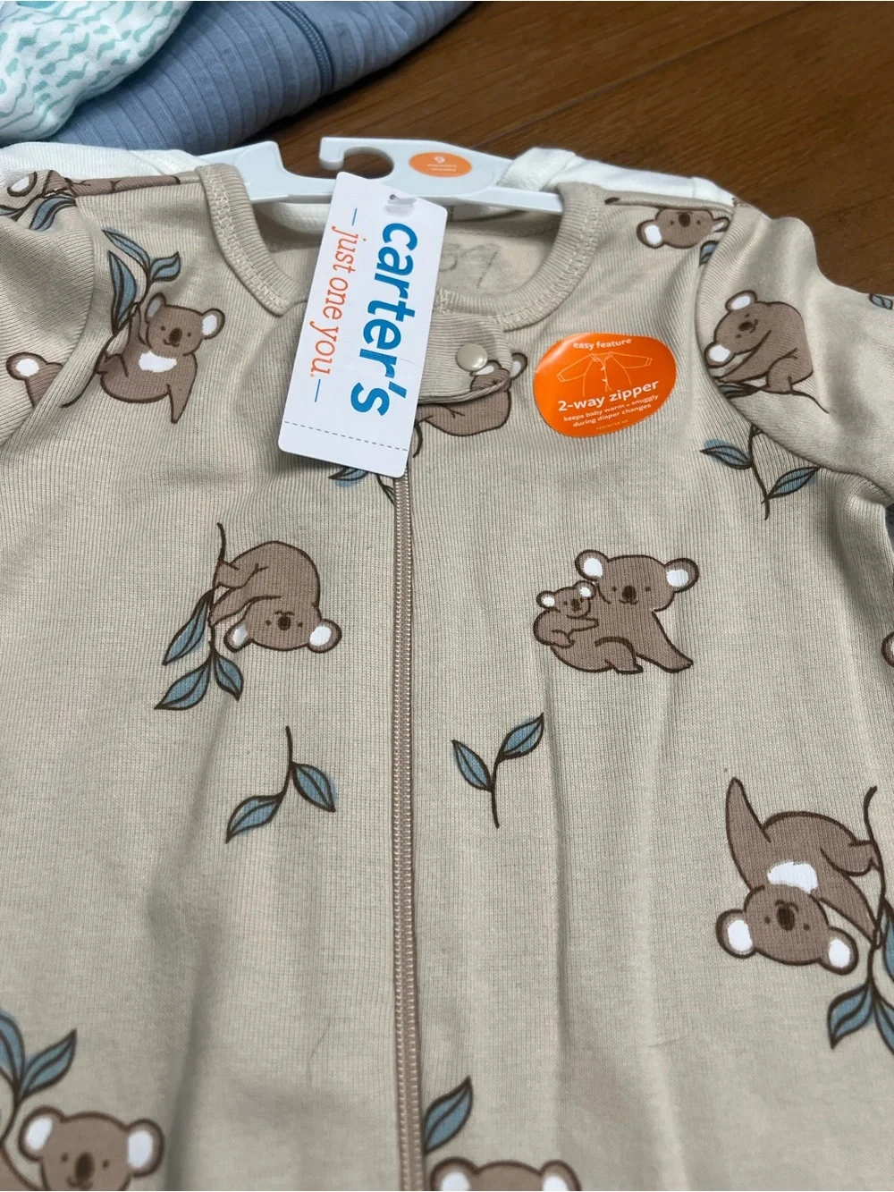 Carters pieces carters